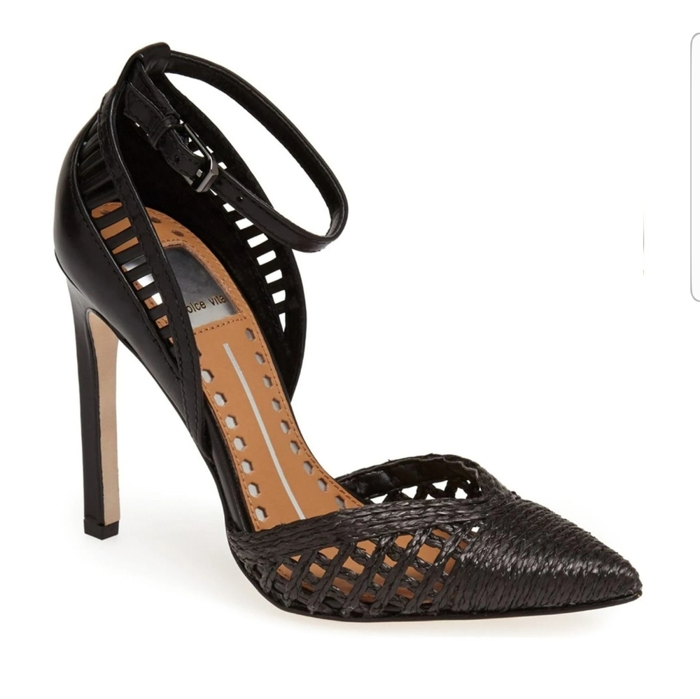 Dolce Vita Kalila heel